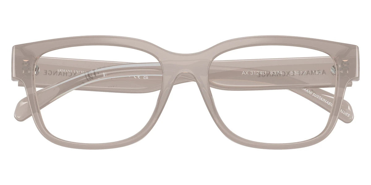 ARMANI EXCHANGE - AX3124U