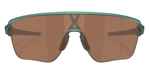 Transparent Pacific / Prizm Tungsten Mirrored / 142-0-140