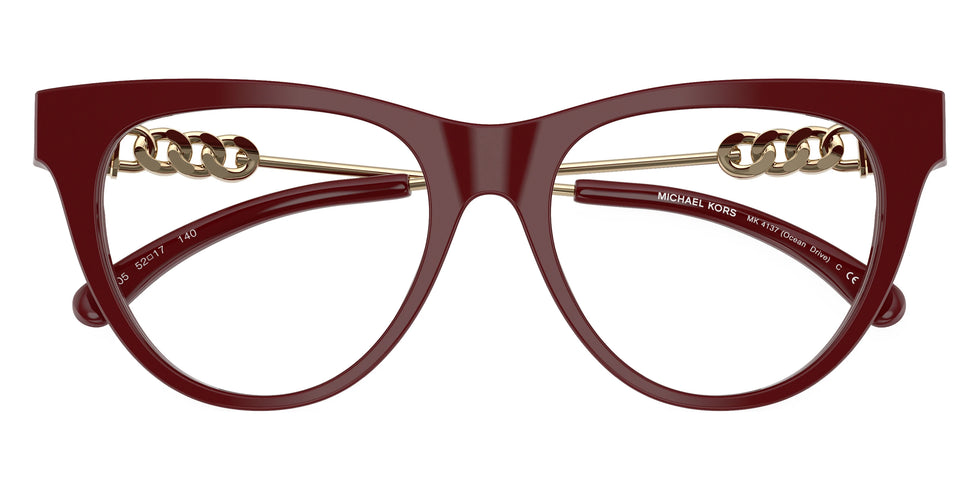 MICHAEL KORS - Ocean Drive MK4137