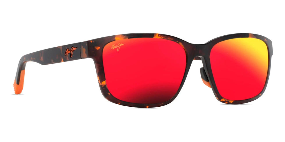 Maui Jim - LEHIWA ASIAN FIT