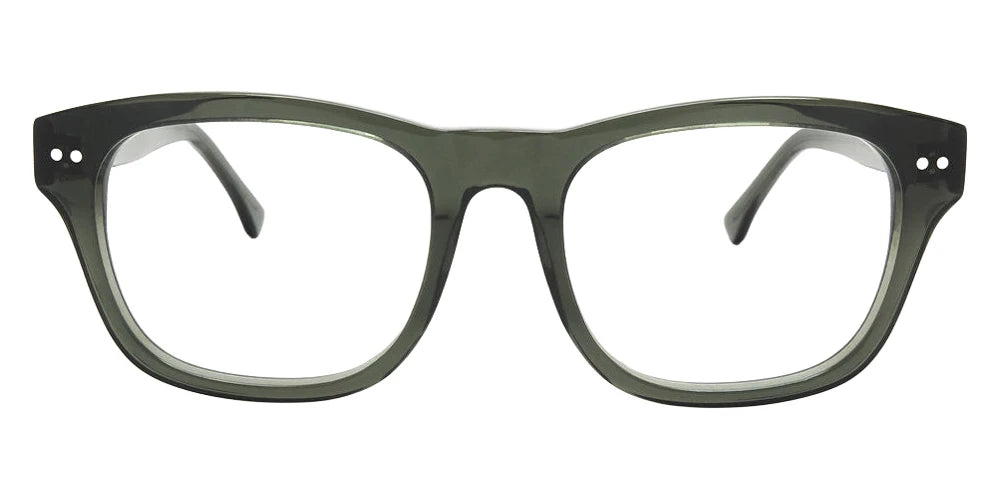 Native Ken - Rivington