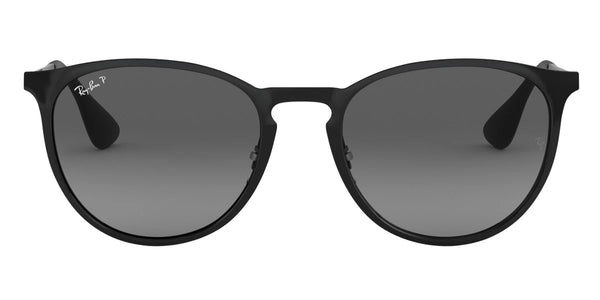 Black / Light Gray Gradient Gray Polarized / 54-19-145