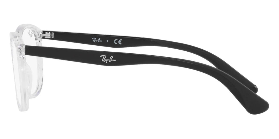 Ray-Ban RY1598 3541 47 - Transparent 3541