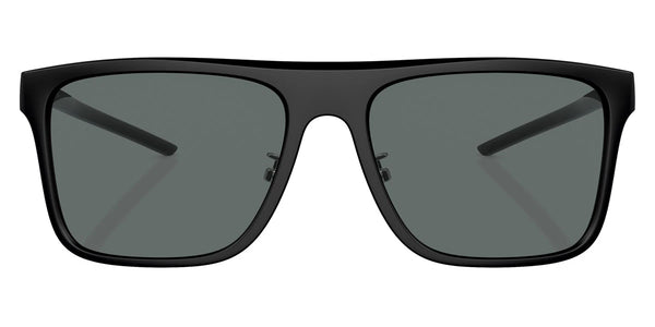 Matte Black / Polarized Gray / 58-18-145