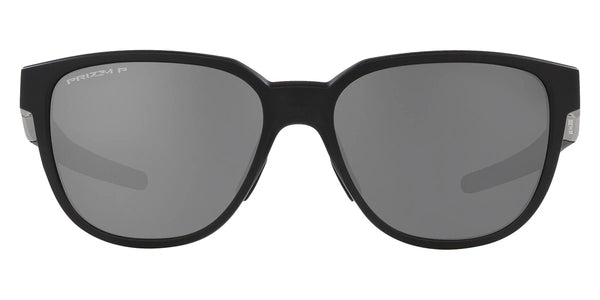 Matte Black / Prizm Black Polarized Mirrored / 57-16-146