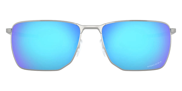 Satin Chrome / Prizm Sapphire / 58-16-139