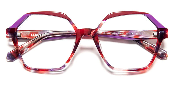 Red/Purple / 54-17-143