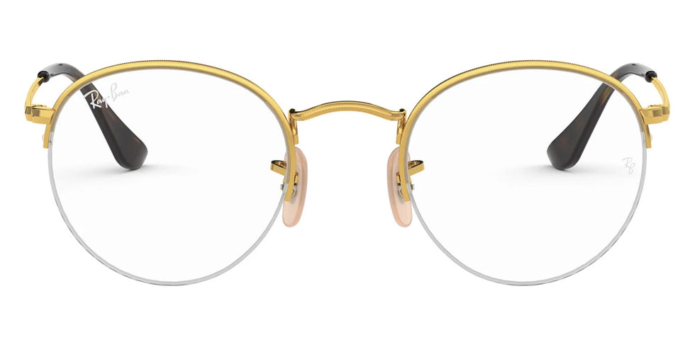 Ray-Ban RX3947V 2500 51 - Arista