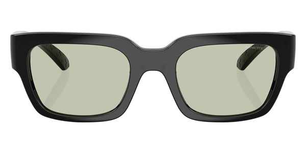 Black / Light Green / 49-20-135