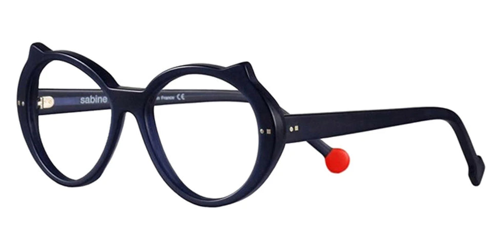 Sabine Be - Be Cat's