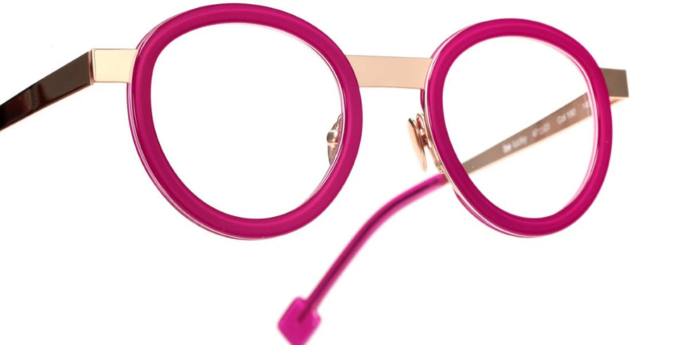 Sabine Be - Be Lucky