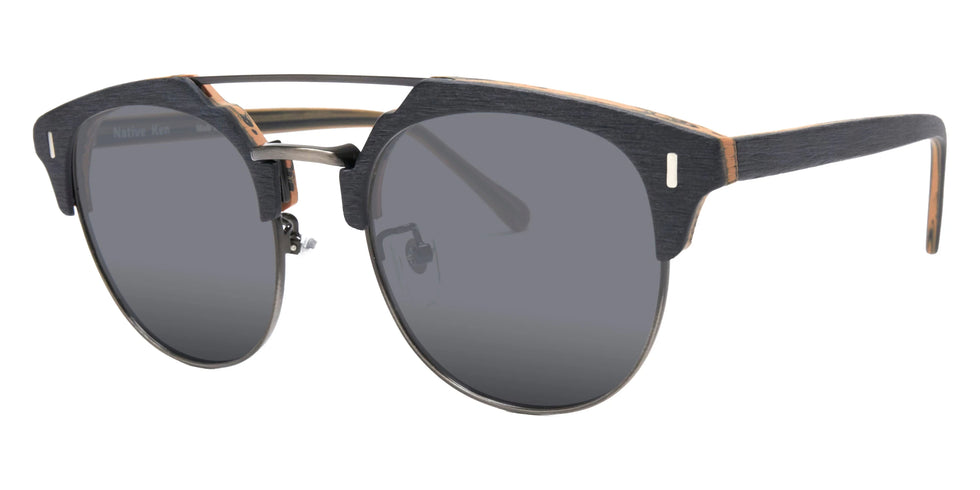 Native Ken - Hanover Sunglasses