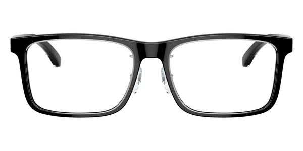 Shiny Black/Top Crystal / 56-17-145