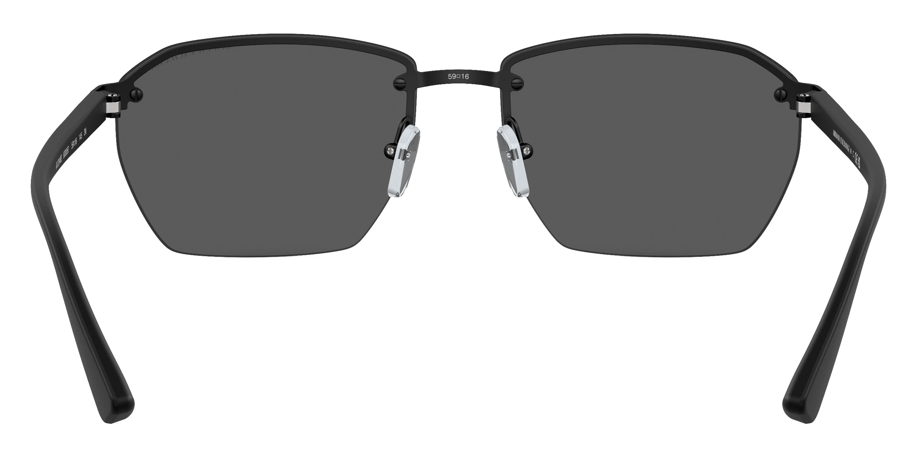 ARMANI EXCHANGE - AX2048S