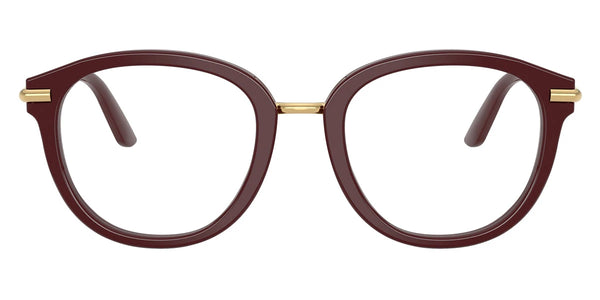 Bordeaux/Gold / 50-21-145