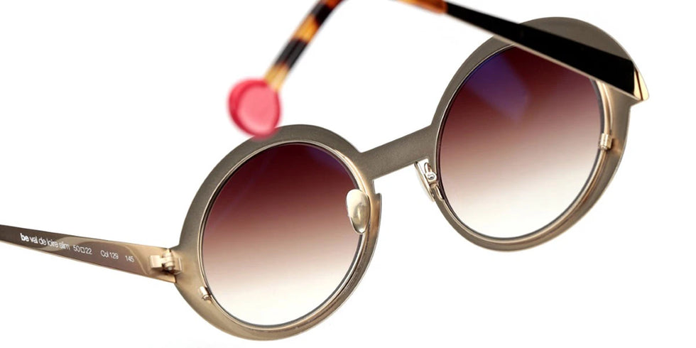 Sabine Be - Be Val de Loire Slim Sun