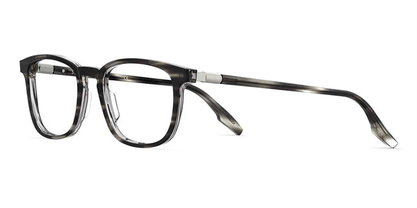 Striped Gray / 52-19-145