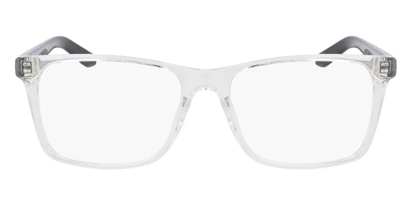 Clear Crystal/Blue Resin / 51-17-140