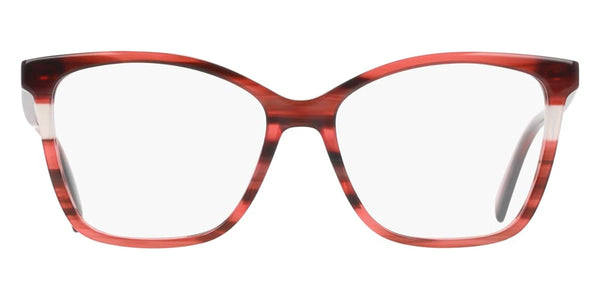 Striped Red / 52-15-140