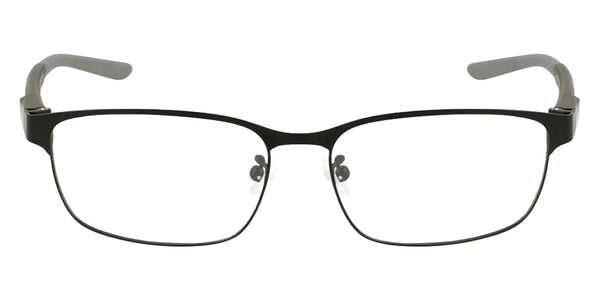 Matte Black/Smoke Gray / 56-15-145