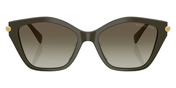 Olive Smoke/Yellow Gold Shiny / Olive Gradient / 52-17-140