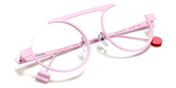 Satin Baby Pink / 48-22-140