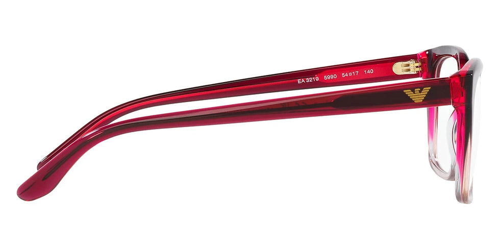 EMPORIO ARMANI - EA3219F