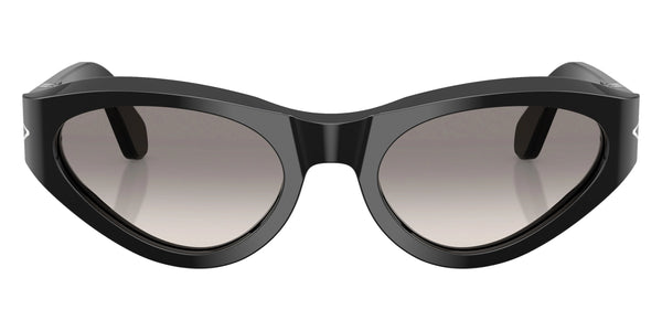 Black / Clear Gradient Gray / 53-20-140