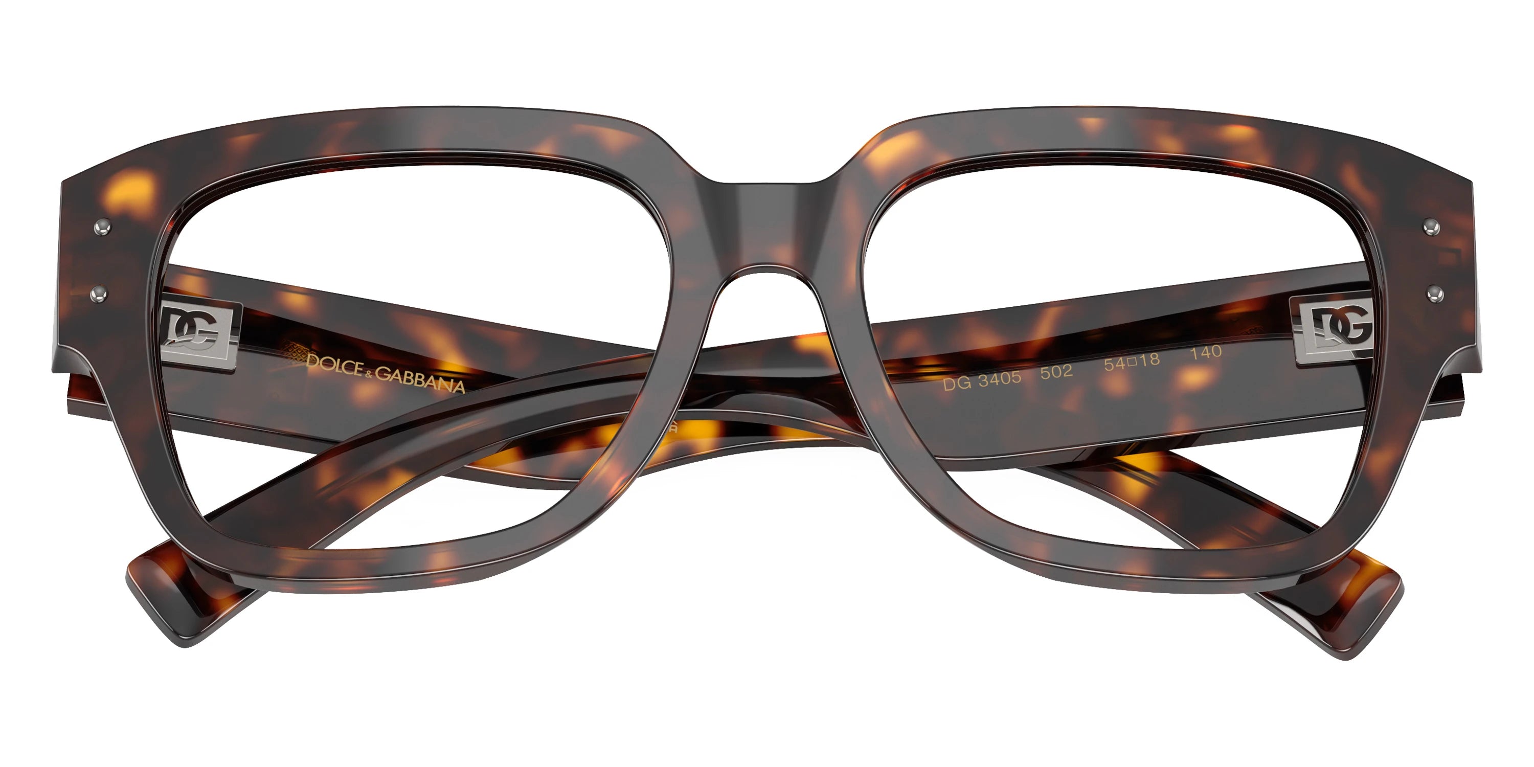 DOLCE & GABBANA - DG3405