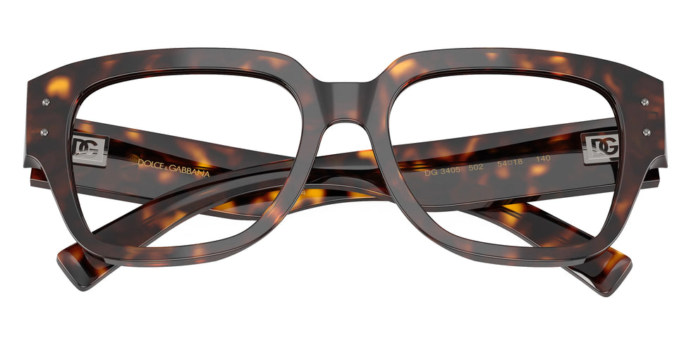 DOLCE&GABBANA - DG3405