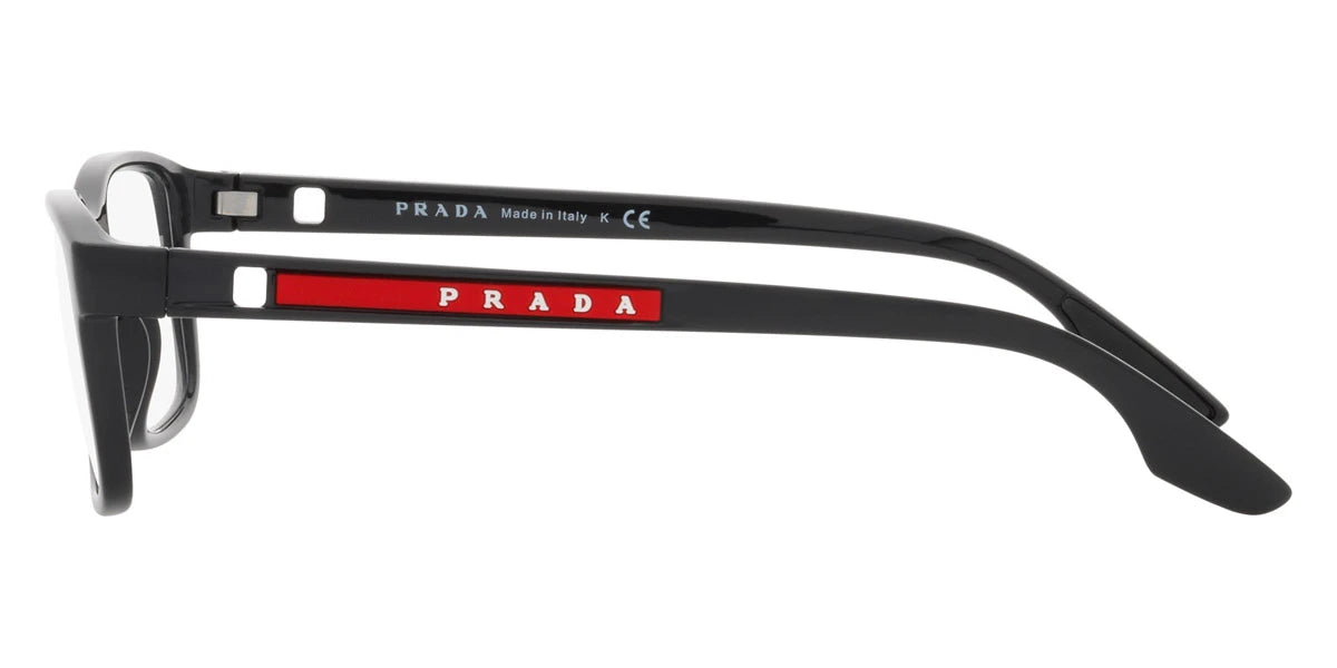 Prada Linea Rossa - PS 09OV