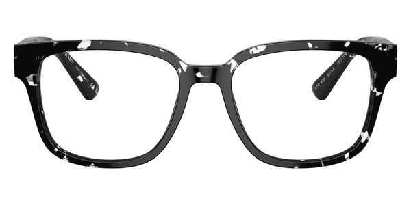 Havana Black Transparent / 54-18-145