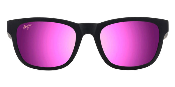 Matte Black / MAUI Sunrise / 54-20-140