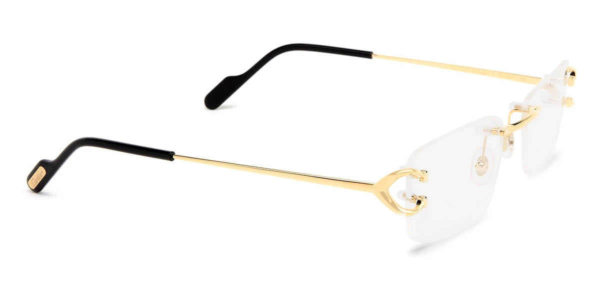 Cartier - CT0344O Signature C de Cartier