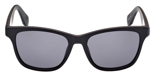 Matte Black / Smoke / 54-17-145