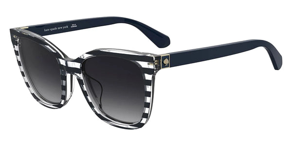 Blue Pattern Blue / Dark Gray Shaded / 55-20-140