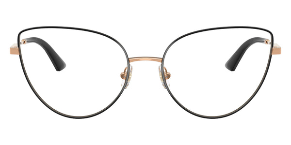 Rose Gold/Black / 56-17-140