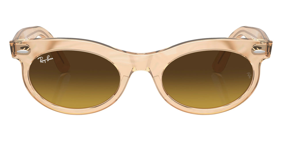 Ray-Ban - Wayfarer Oval RB2242