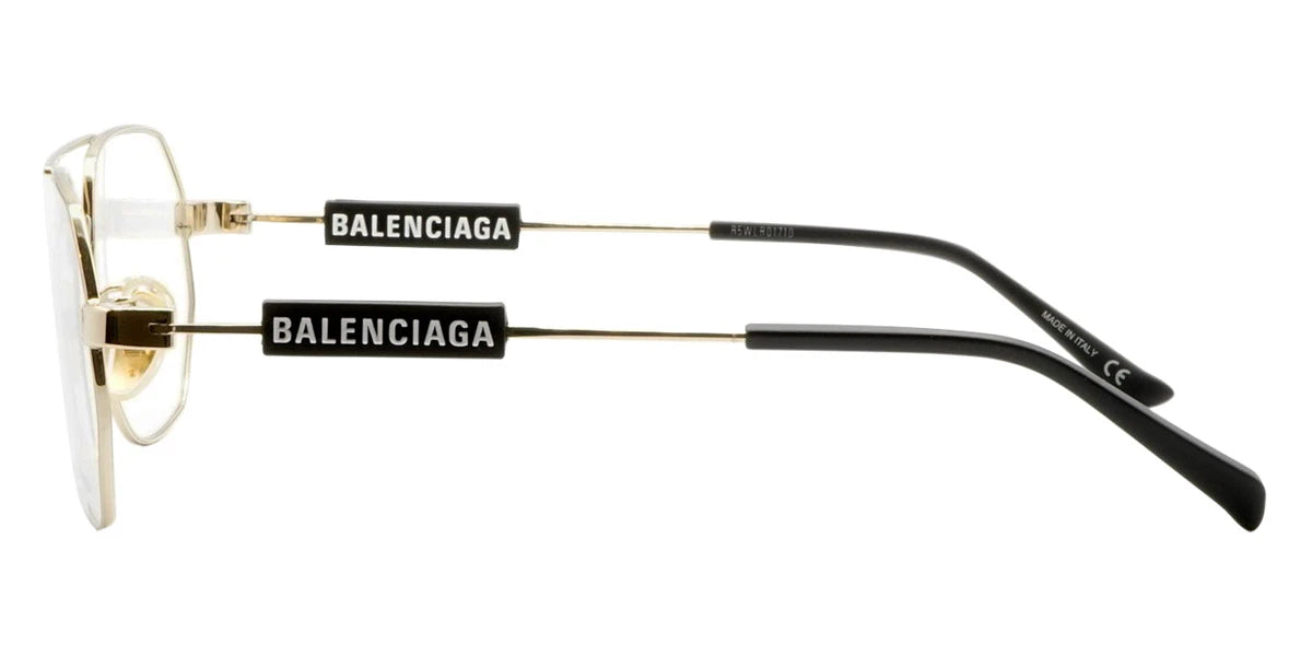 Balenciaga - BB0117O