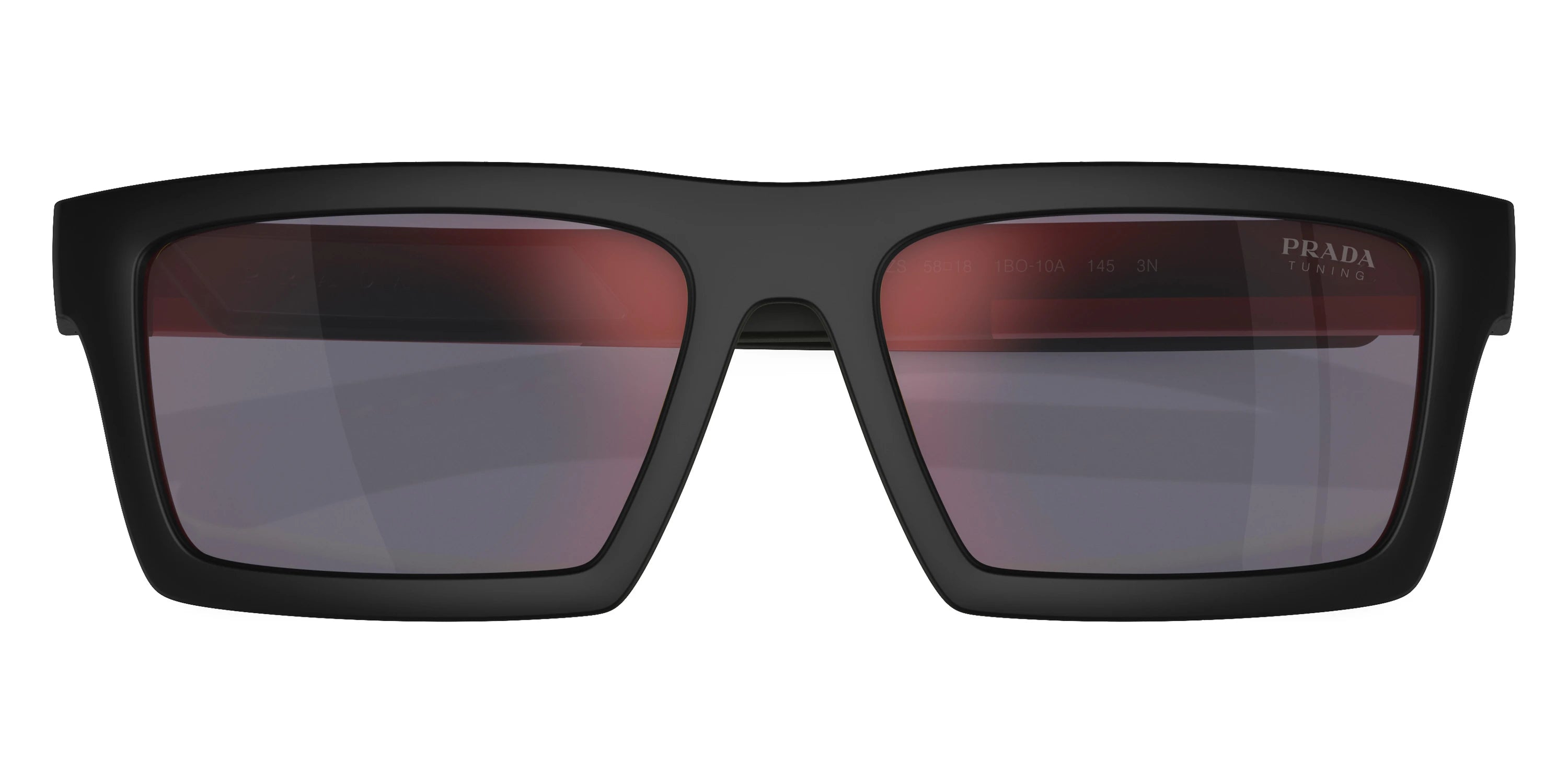 Prada Linea Rossa - Impavid PS 02ZSU