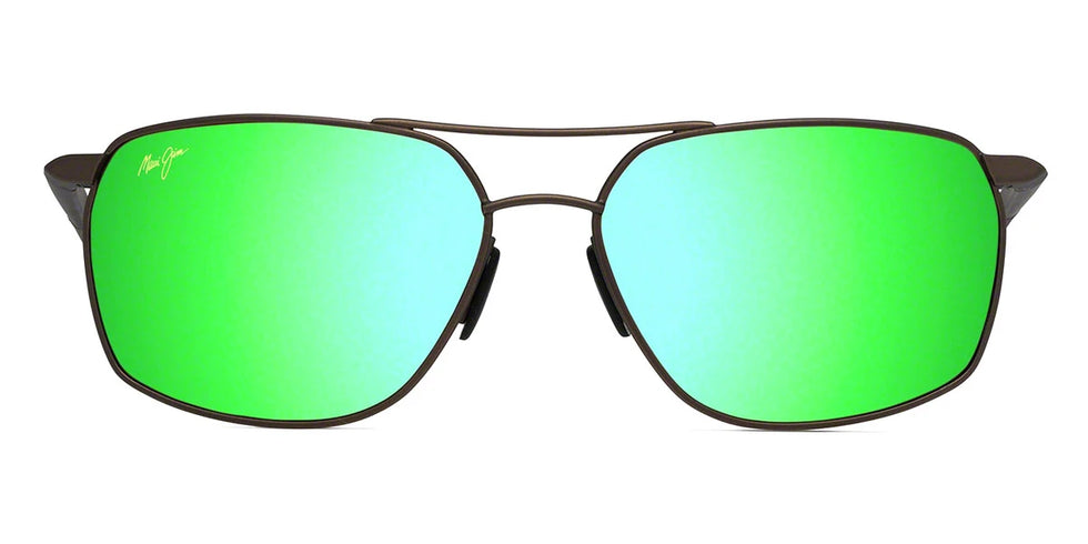 Maui Jim - PU'U KUKUI