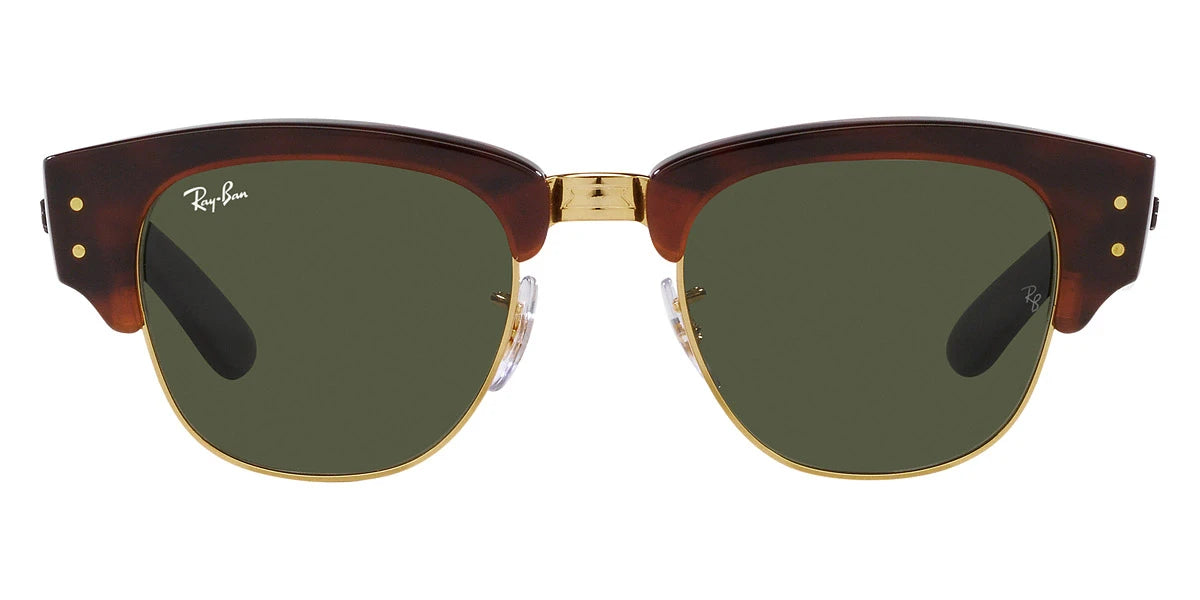 Ray-Ban - Mega Clubmaster RB0316S