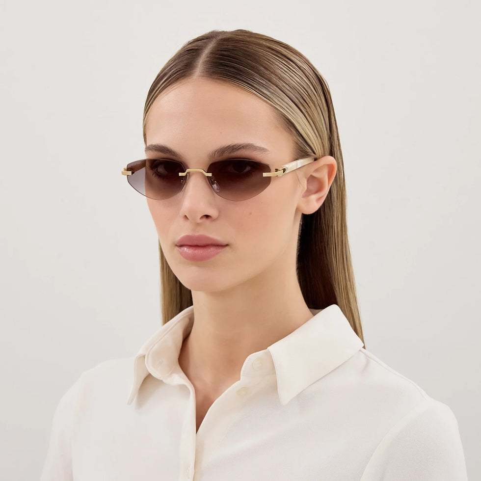 Cartier - CT0580S C Décor