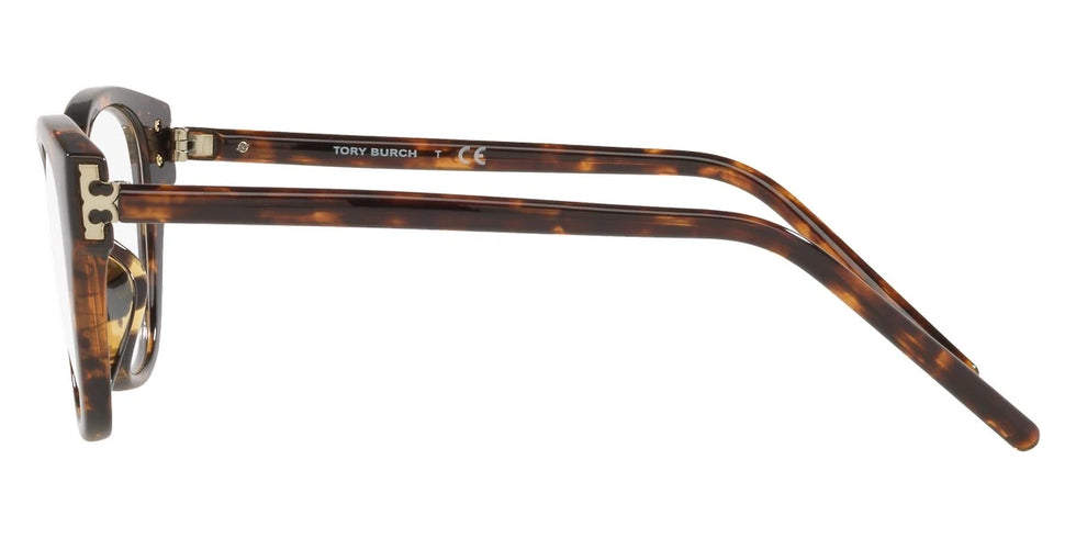 Tory Burch TY4008U 1519 52 - Havana