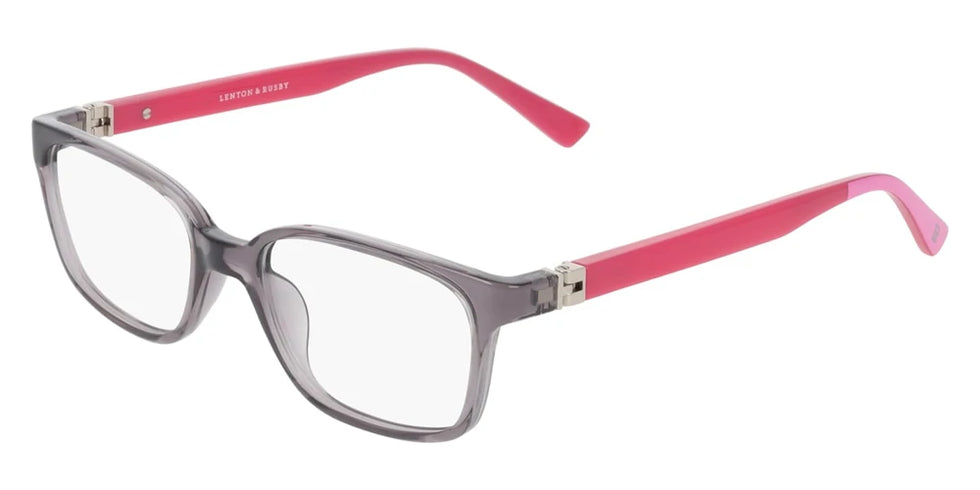 Lenton and Rusby - LRK1005