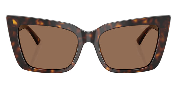 Havana / Dark Brown / 54-17-140