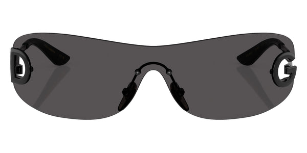 Black / Dark Gray / 128-0-125