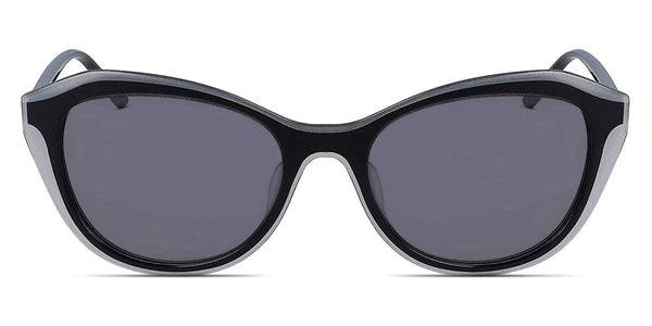 Gray / Black / 54-18-135