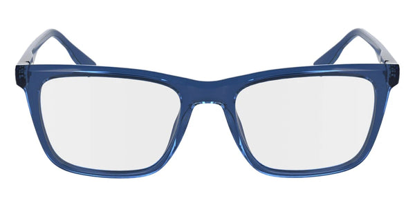 Transparent Blue / 54-18-145