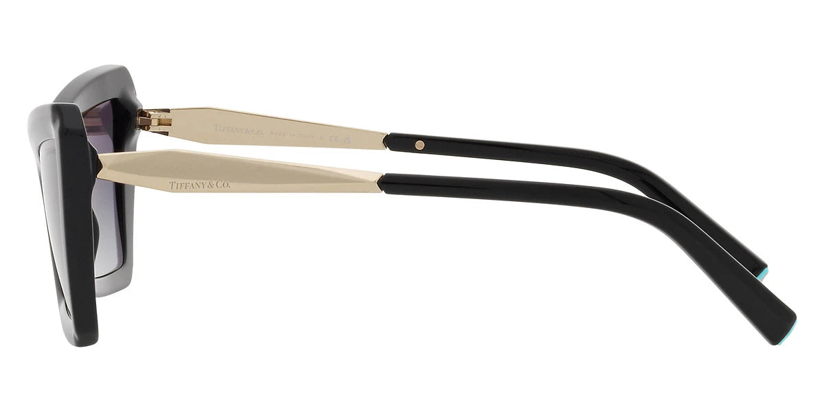 TIFFANY TF4203 80013C 56 - Black / Gray Gradient